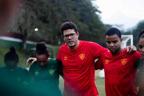 Finalista no Carioca feminino, técnico do Fluminense será mantido para 2025, diz site