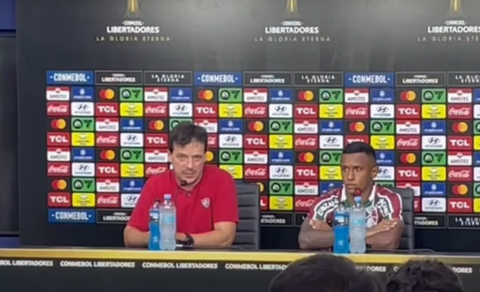 diniz e marquinhos coletiva