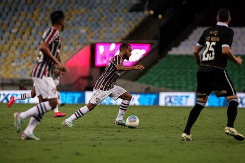 Vasco divulga nova parcial de ingressos para o jogo diante do Fluminense