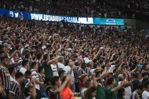 Site revela como Fluminense já se movimenta caso Flamengo, parceiro na gestão do Maracanã, construa estádio