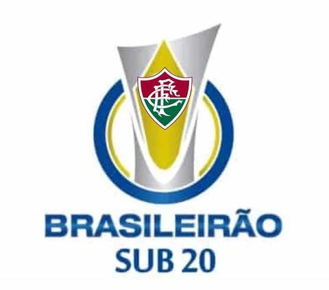 logo brasileirão sub-20