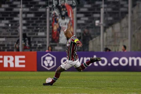 felipe melo