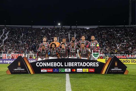 Fluminense elenco