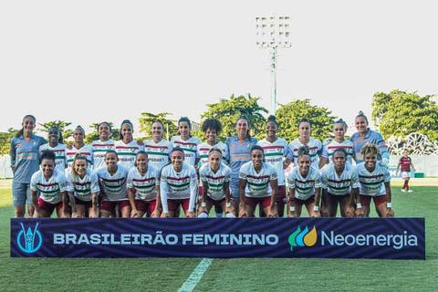 Fluminense encara o Palmeiras nesta segunda; veja como está o Brasileiro feminino