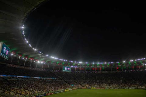 Fluminense divulga informações importantes para quem for ao jogo com o Atlético-GO