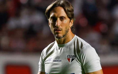 Técnico do São Paulo