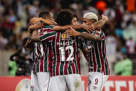 elenco do fluminense plantel