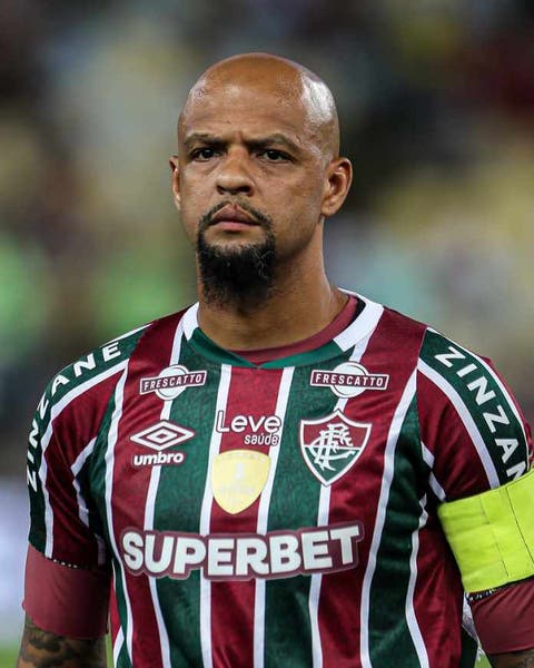 felipe melo