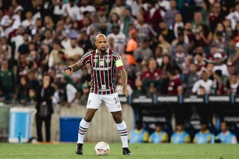 felipe melo