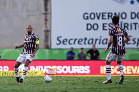 Associação de Árbitros rebate Felipe Melo e dirigente do Flamengo