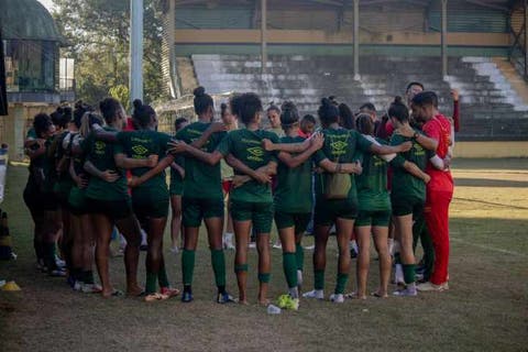 fluminense feminino