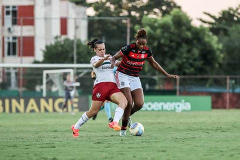 fluminense brasileirão feminino