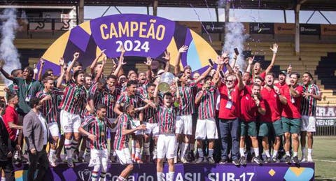 Copa do Brasil sub-17