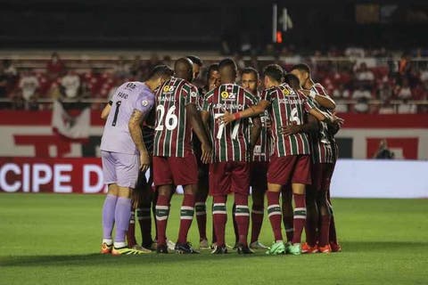 CBF destrincha tabela do Brasileiro da 10ª à 15ª rodada; veja compromissos do Fluminense