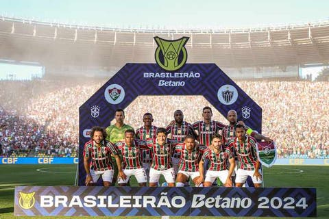 Campeonato Brasileiro recomeça no sábado; lembre como está a classificação