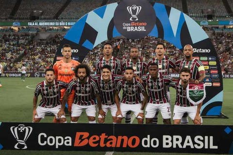 Jornalista informa provável data do sorteio das oitavas da Copa do Brasil