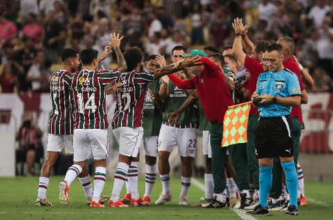 fluminense divulgacao