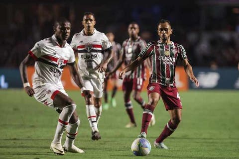 Desde a final da Recopa, Fluminense não consegue sequência de vitórias