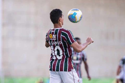 ph ganso brasileirão 2024