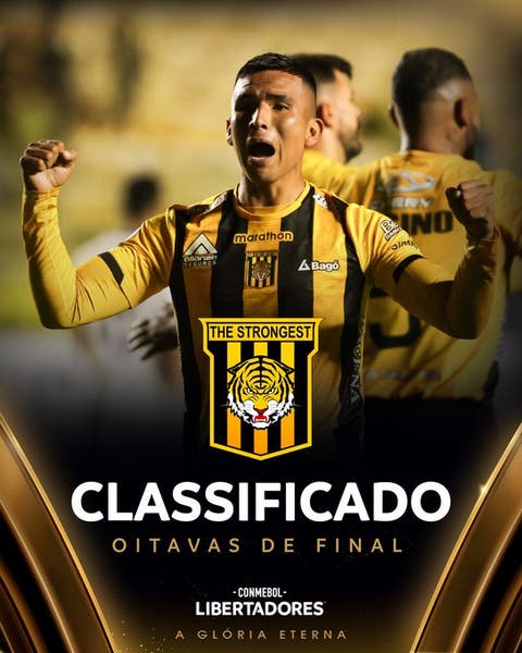 Libertadores: Mais 3 avançam às oitavas; veja resultados de quarta e situações dos grupos