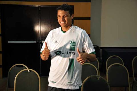 Você sabia? Retorno de Thiago Silva ao Fluminense marcará reencontro com Diniz