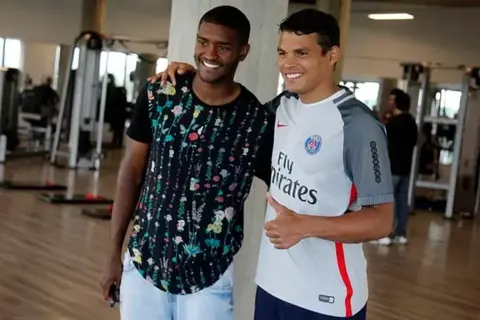 thiago silva marlon