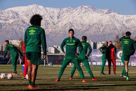 Saiba onde assistir aos jogos desta quinta pela 4ª rodada da Libertadores