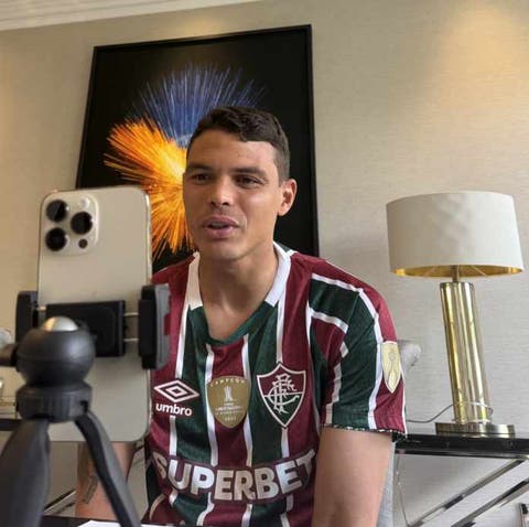 Thiago Silva