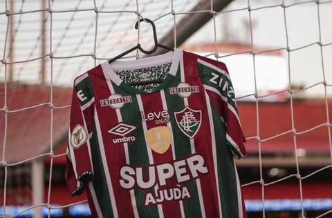 camisa super ajuda superbet patrocínio leilão