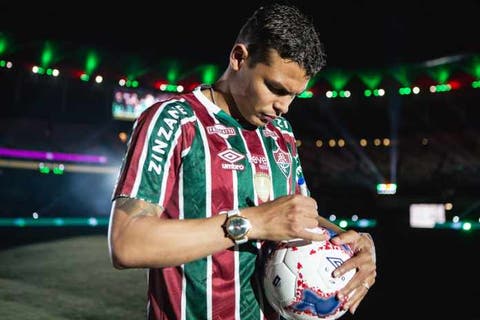 thiago silva