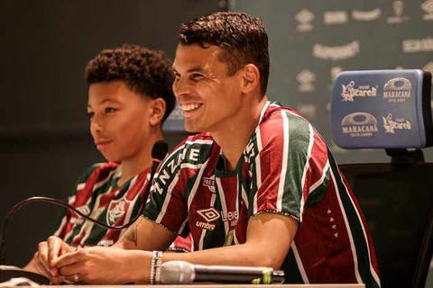 thiago silva