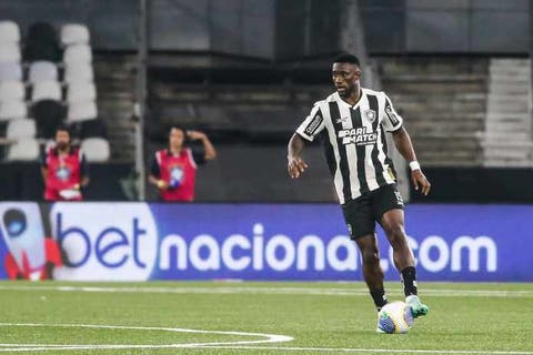 bastos botafogo