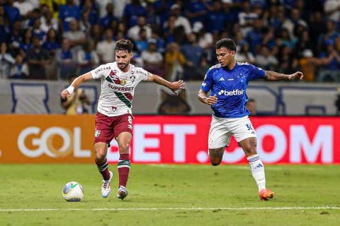 Outubro começando! Confira os compromissos do Fluminense no mês