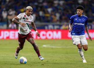 assistir fluminense