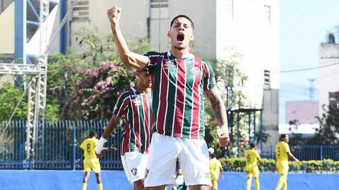 sub-20 thiago henrique