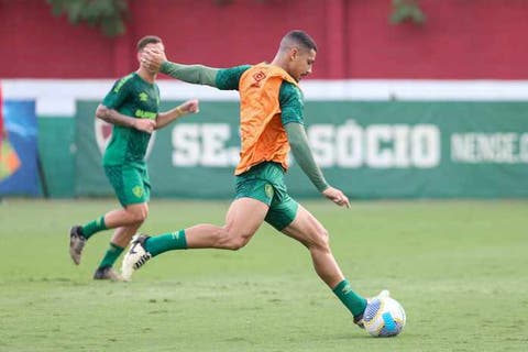 Lista de ausências! Saiba a situação dos jogadores que não enfrentam o Grêmio