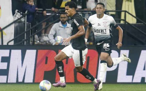 Botafogo perde volante para a partida contra o Fluminense