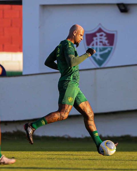 Felipe Melo