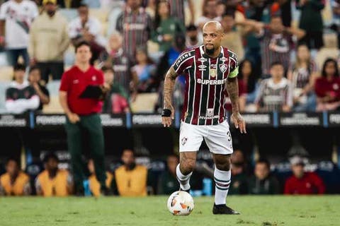 felipe melo