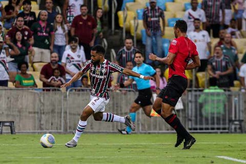 Atenção, Fluminense! TV aponta dado preocupante em relação à pontuação no Brasileiro