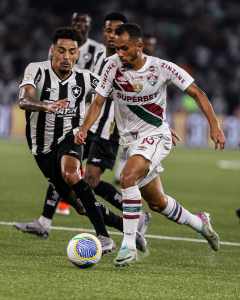 assistir fluminense