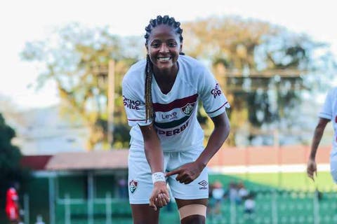 fluminense brasileirão feminino 2024