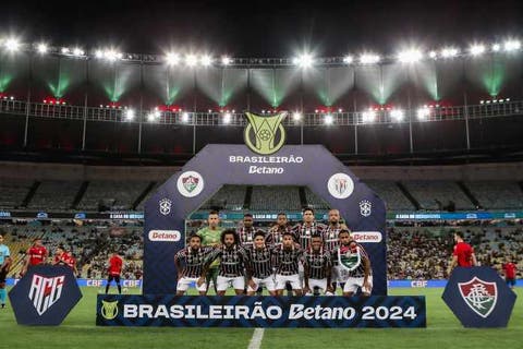 equipe maracanã