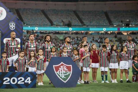 Saiba onde assistir Fluminense x Vitória pelo Campeonato Brasileiro