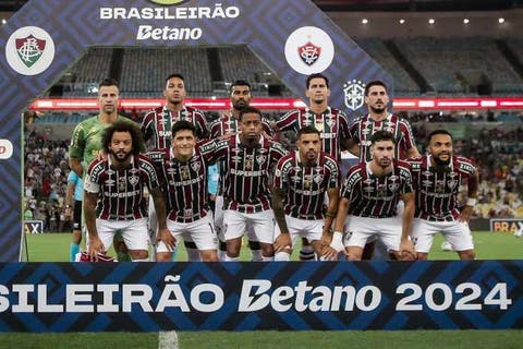 Record faz proposta bilionária à LFU, da qual faz parte o Fluminense, por direitos do Brasileiro