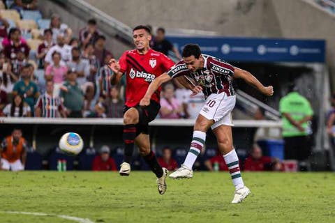 assistir fluminense