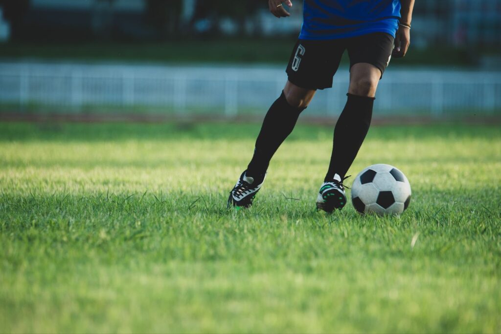 como apostar em jogos de futebol