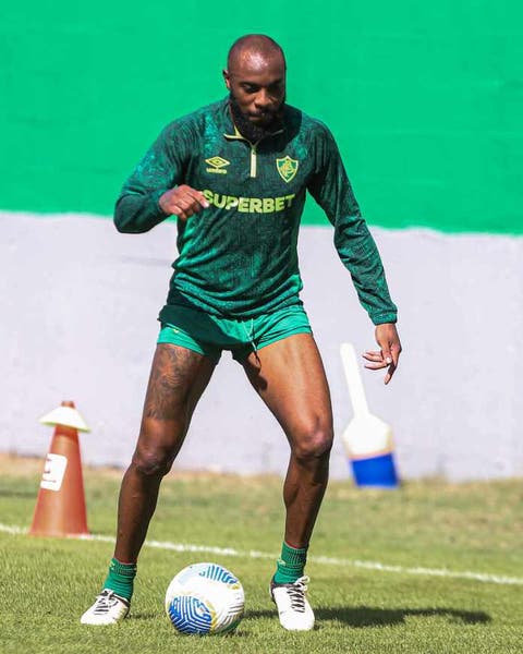 Manoel destaca preparação intensa do Fluminense para jogo diante do Botafogo