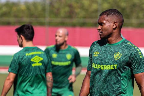 Marlon deve completar marca importante pelo Fluminense neste sábado