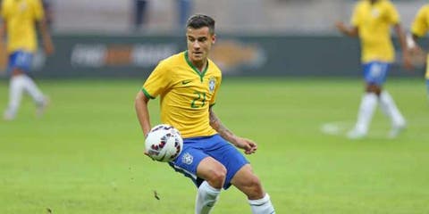 Philippe Coutinho desperta interesse e Fluminense monitora situação, diz site